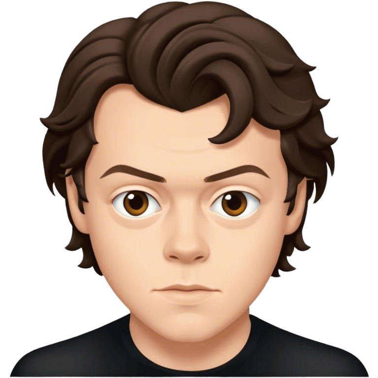 Harry Styles  emoji