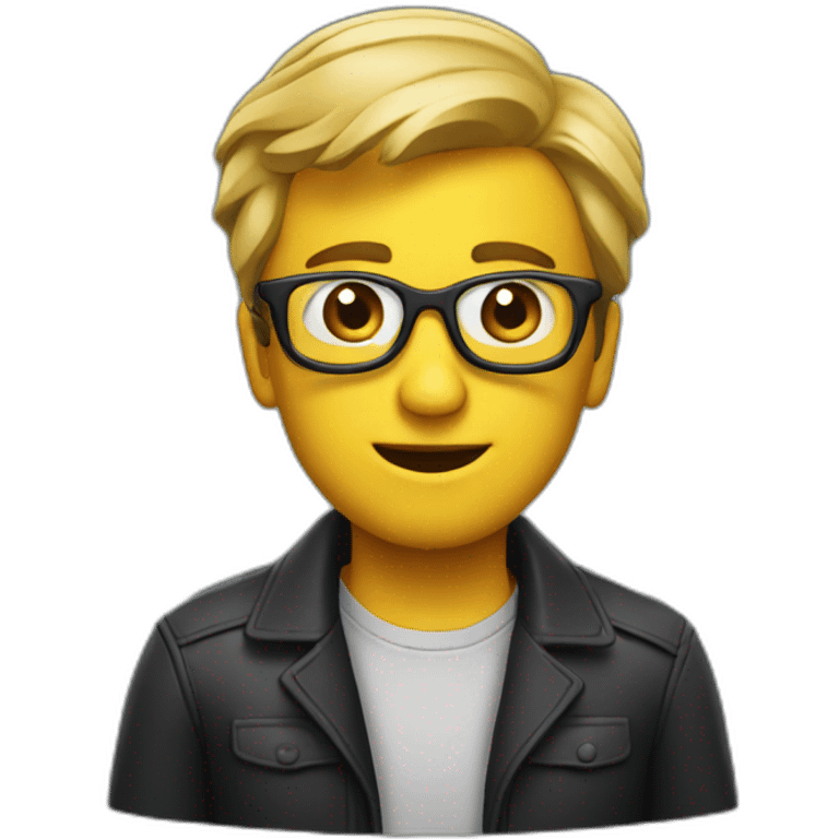 movie director emoji