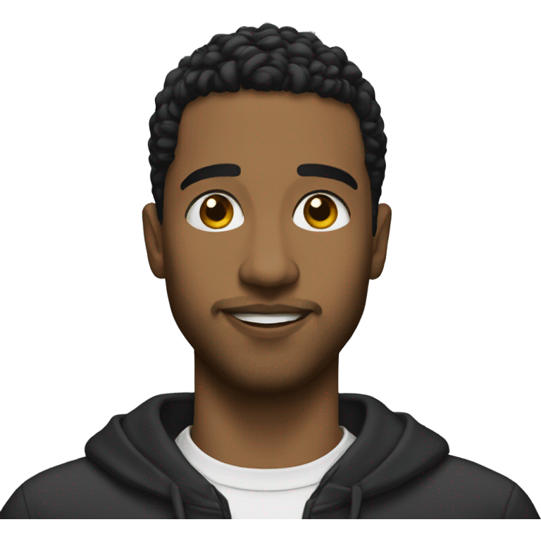 Ahmad Roberts emoji