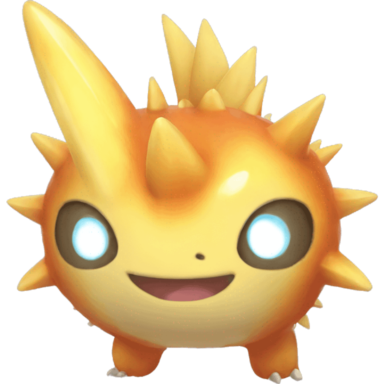 Shiny Fakémon emoji