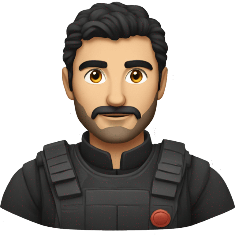 Polat Alemdar  emoji