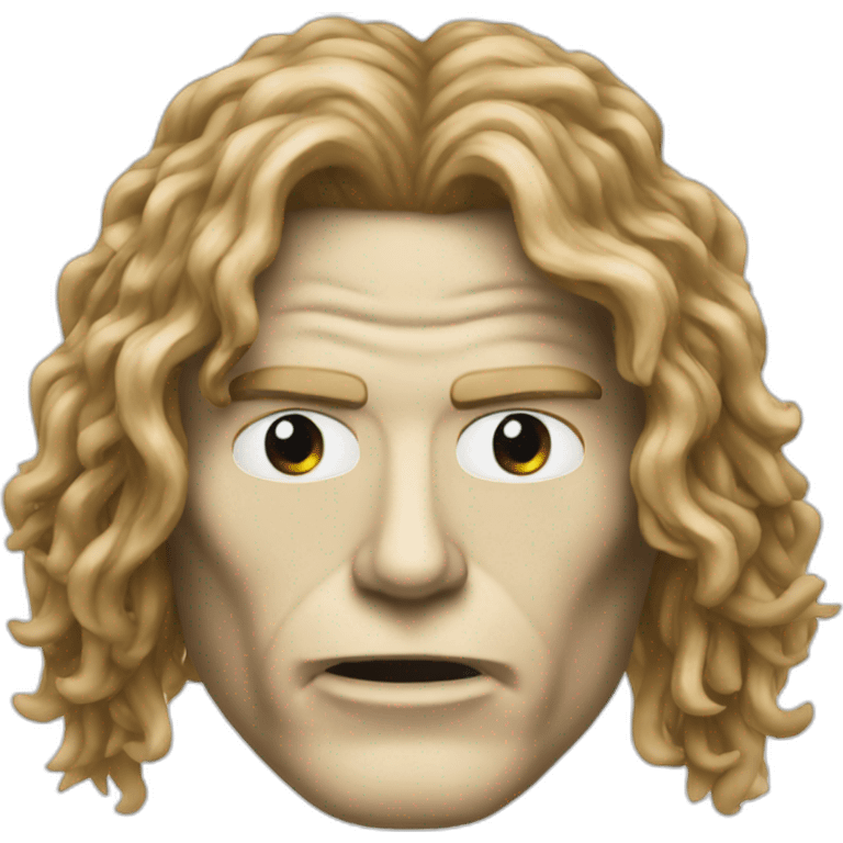 Megadeth emoji