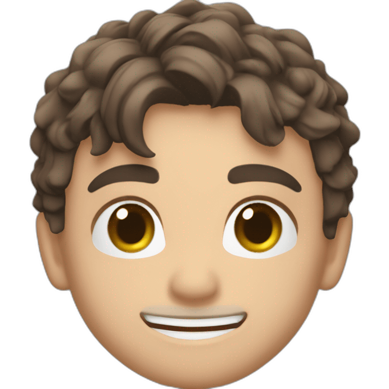 federico chiesa， Juventus emoji