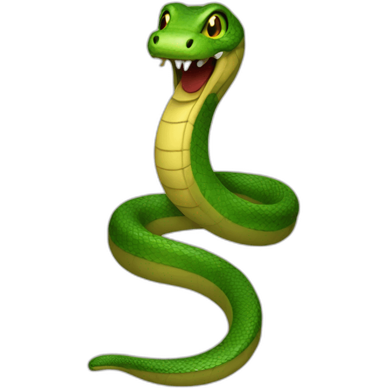 snek emoji