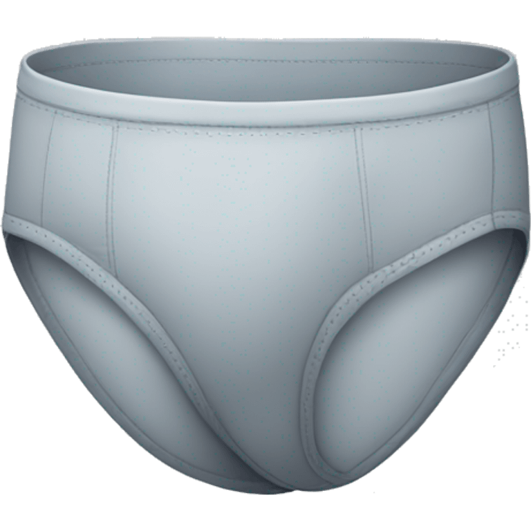 paraglider underpant emoji