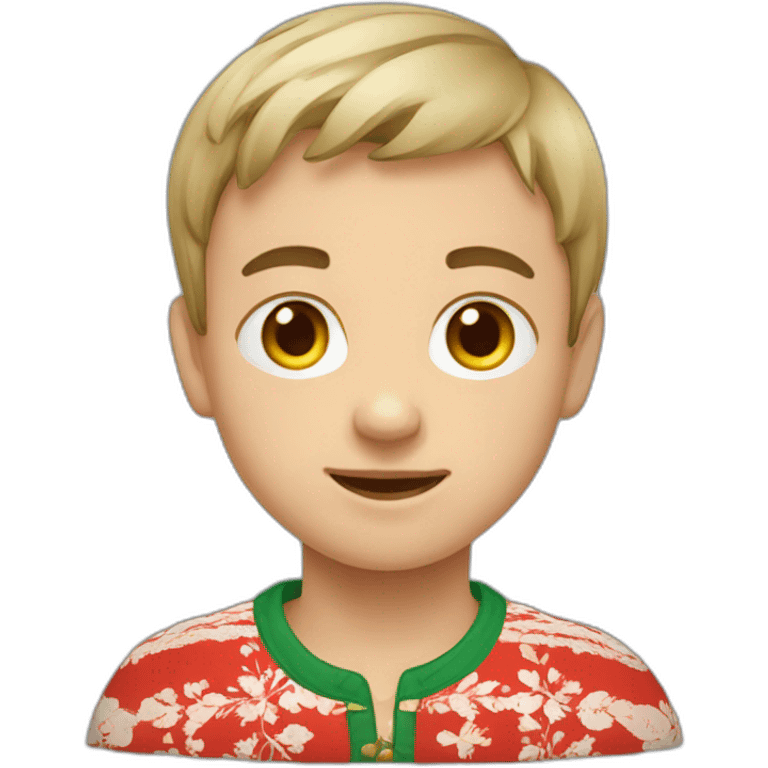 belarussian boy emoji