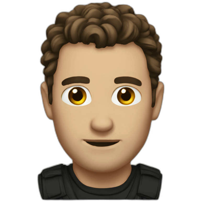 Doyle emoji