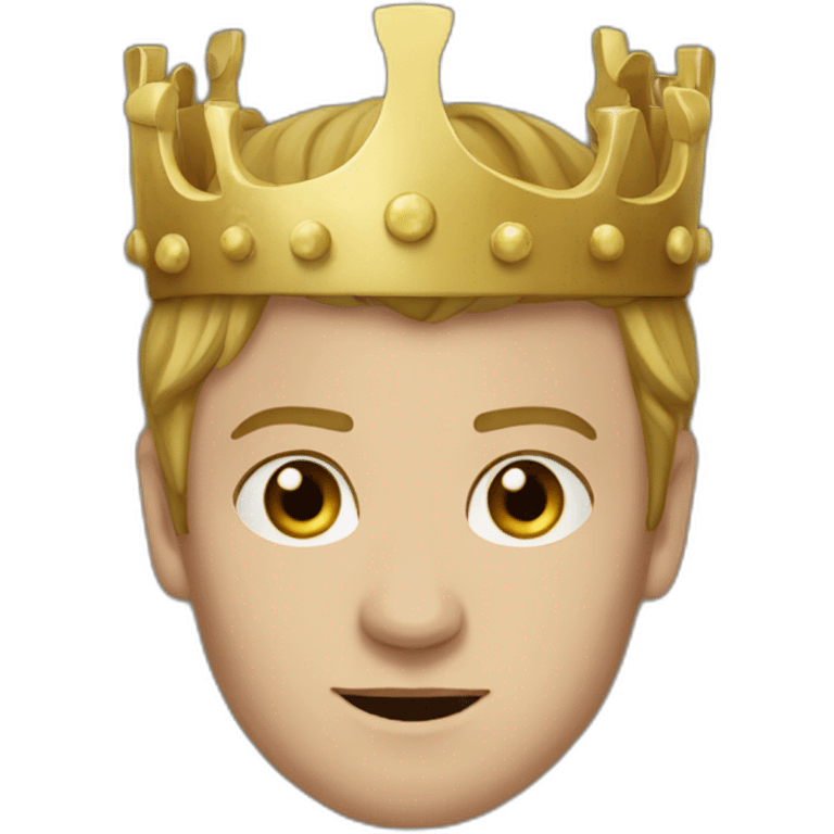 Joffrey baratheon emoji