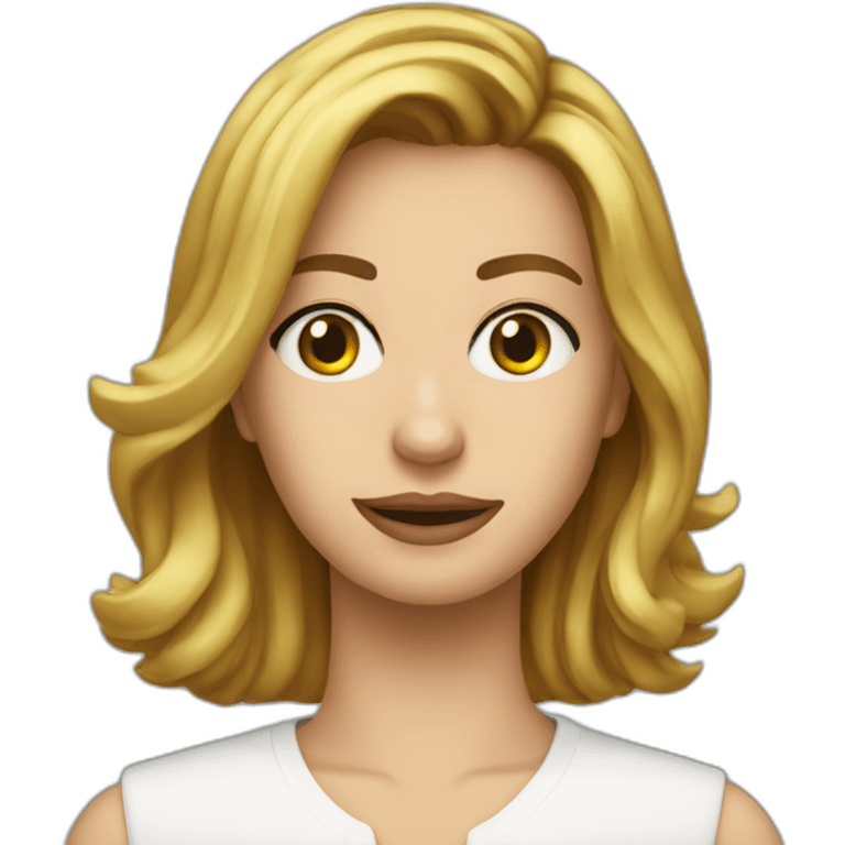 Giorgia Meloni emoji