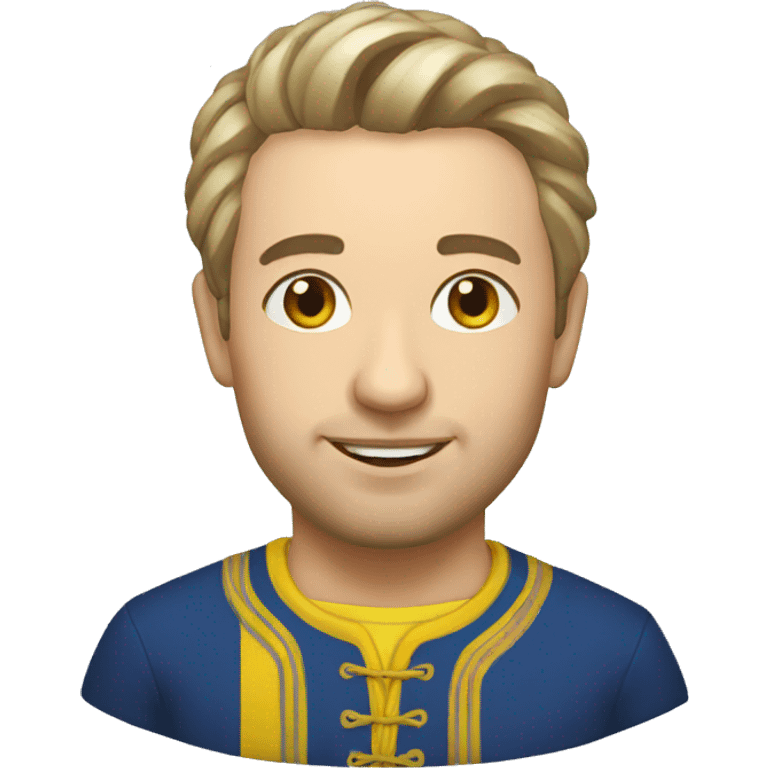 lviv emoji