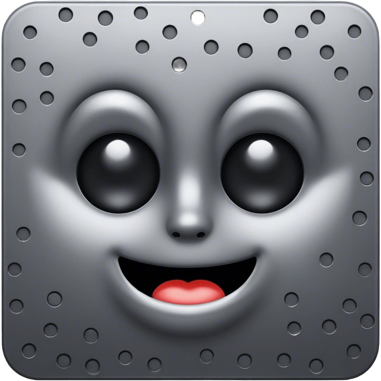 graphite emoji