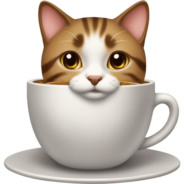 🐱☕👾 emoji