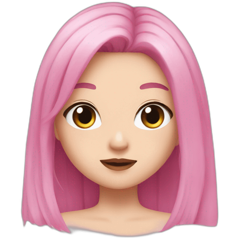 Blackpink emoji