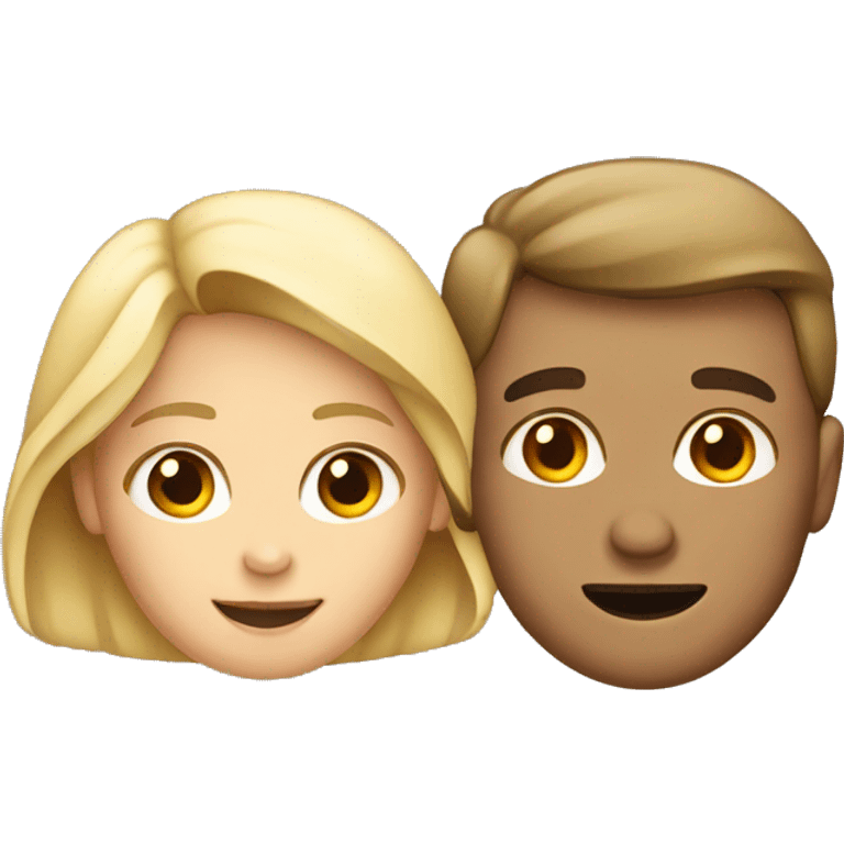  male, female, child emoji