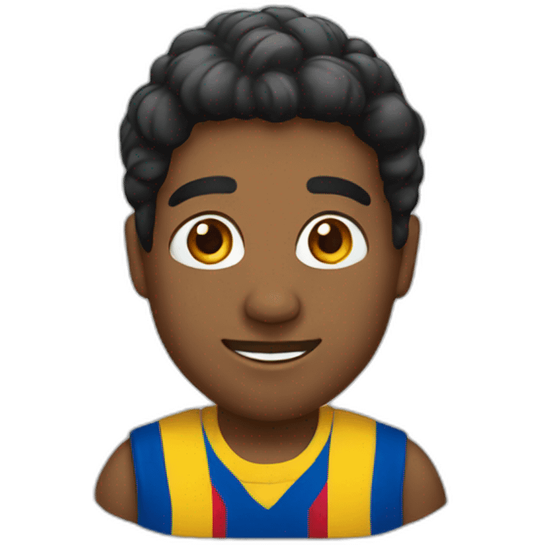 Cali, Colombia emoji