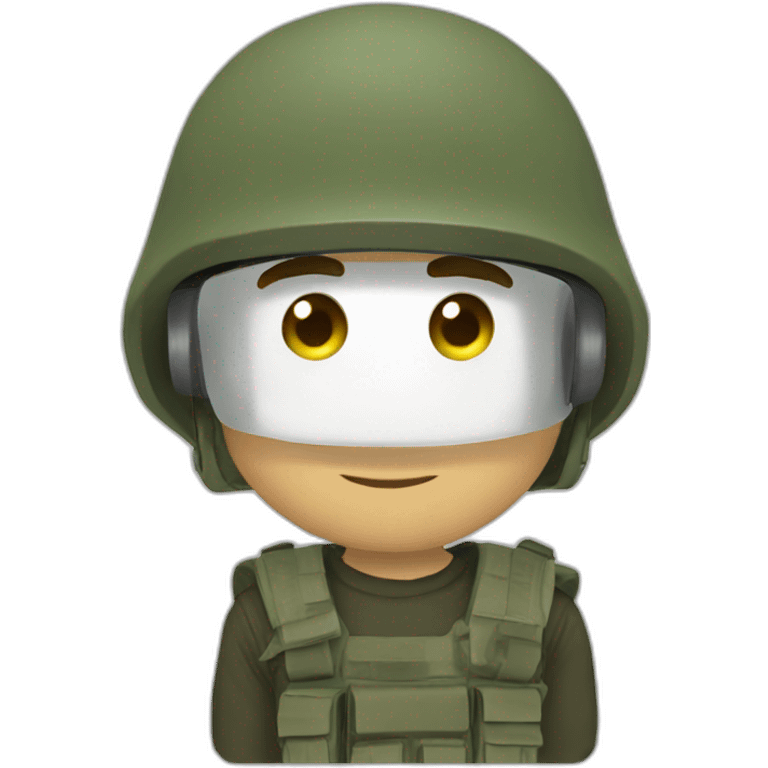 Fuze III emoji