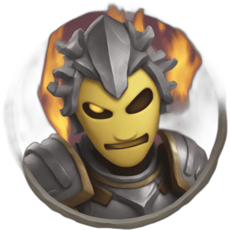 Mtg card emoji