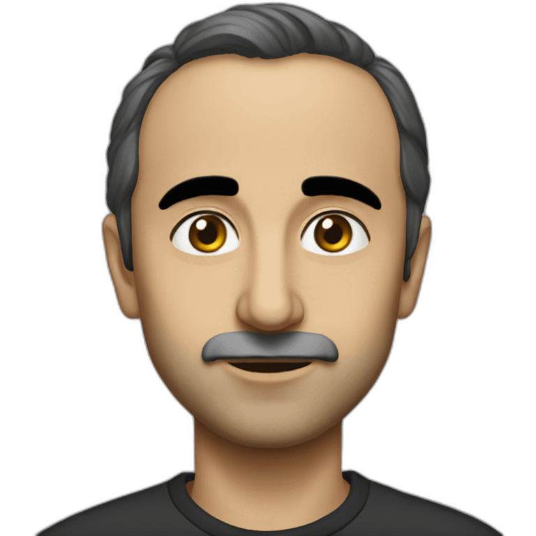 Zemmour emoji