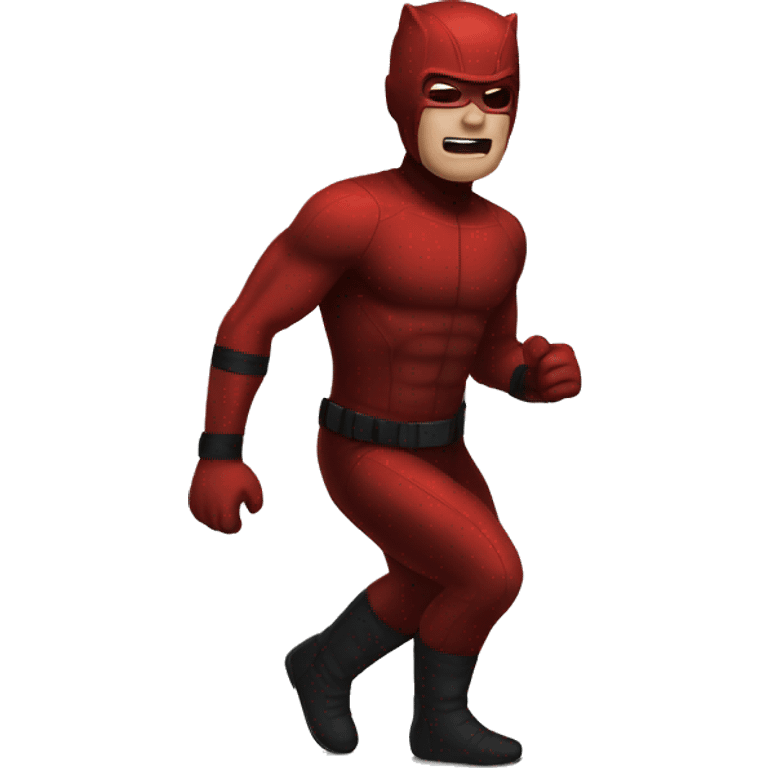 daredevil emoji