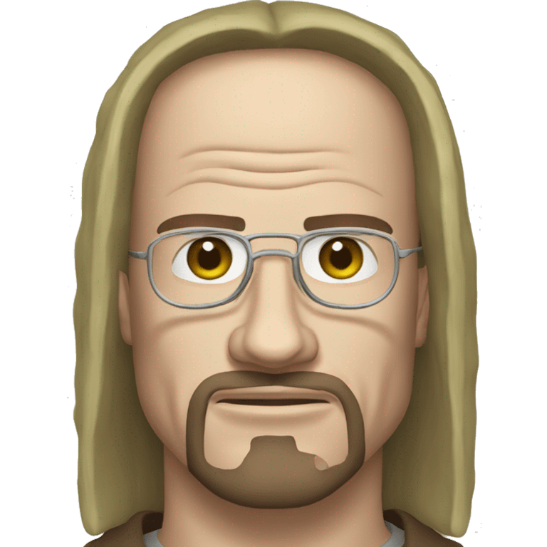 breaking bad camper emoji