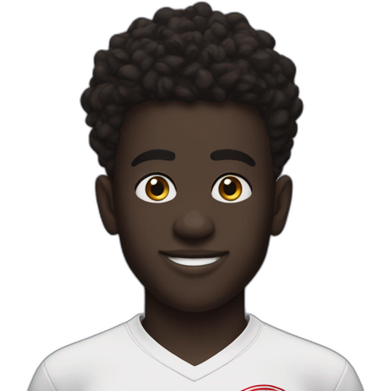 bukayo saka emoji