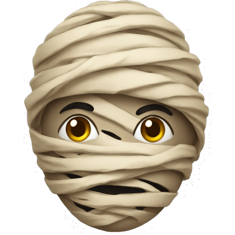 mummy emoji