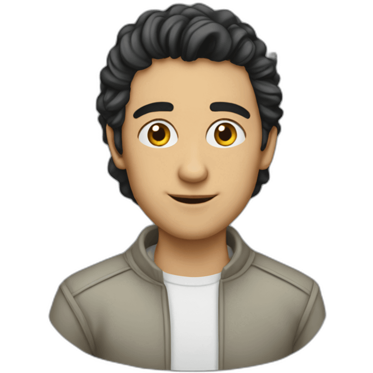 sacha boey emoji