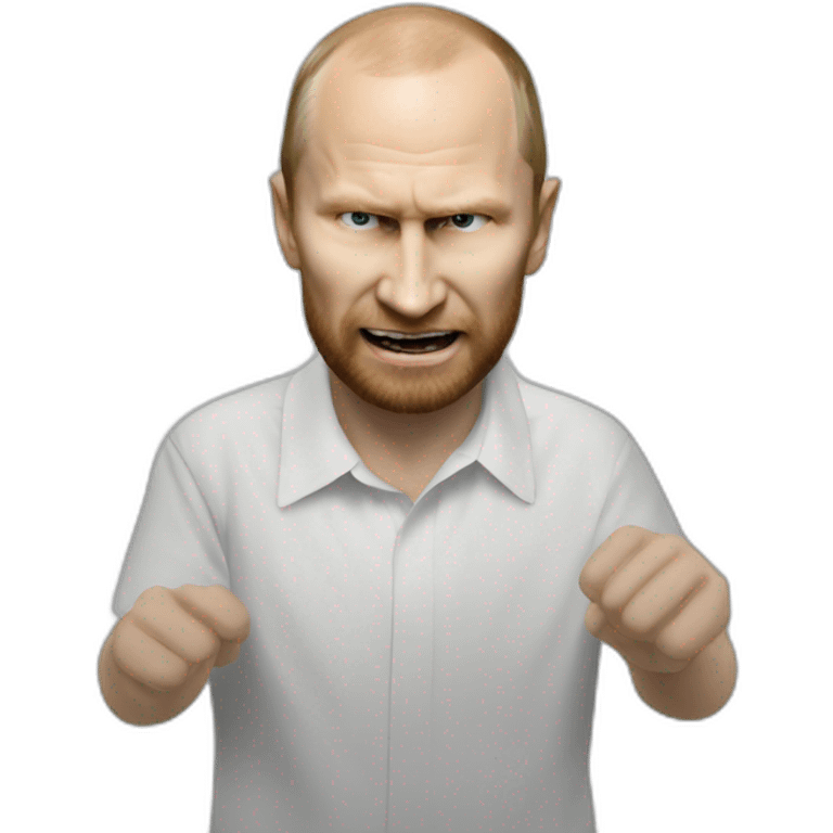 aphex-twin-beating-up-putin emoji