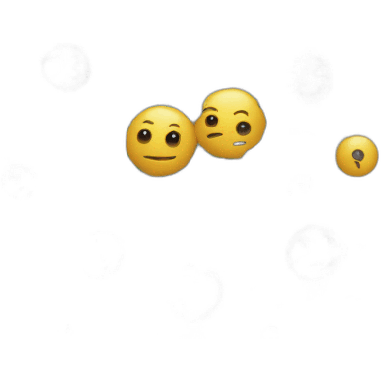 neural network emoji