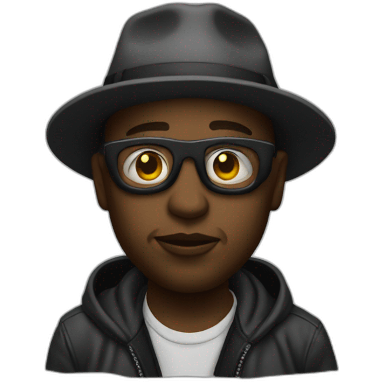 Geto emoji