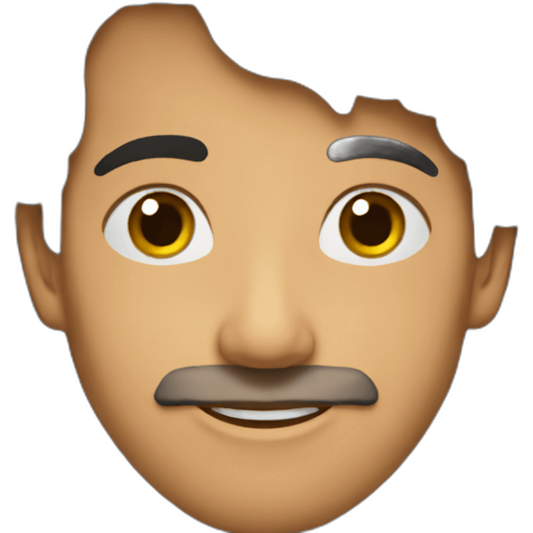 amir timur emoji