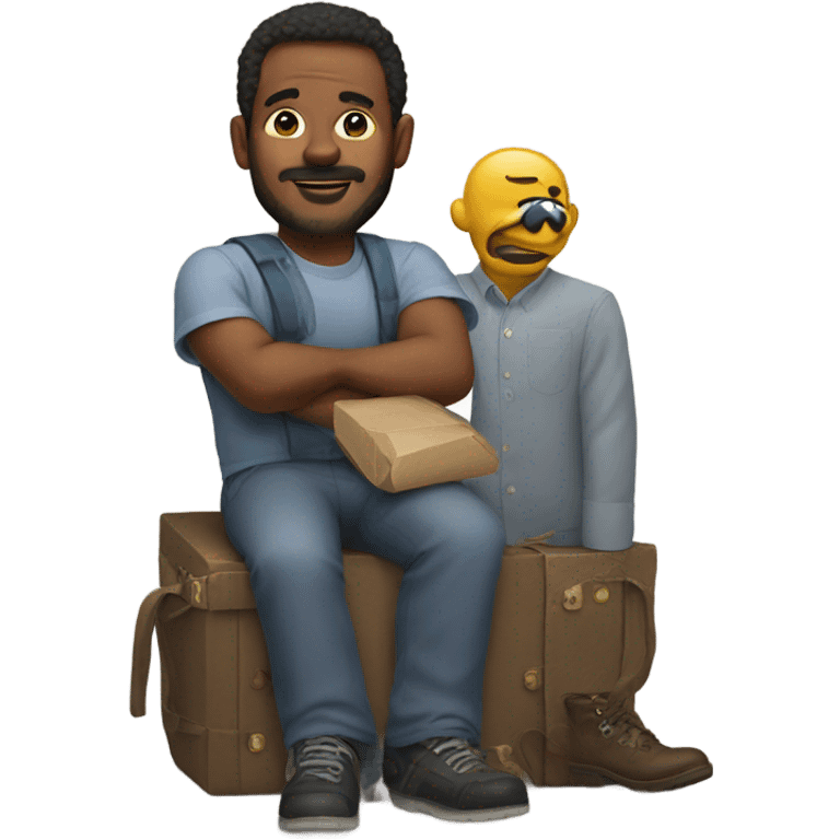 stanley  emoji