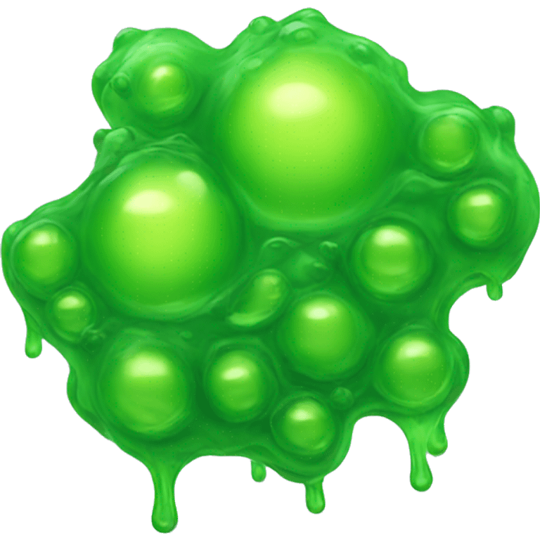 algae oil emoji