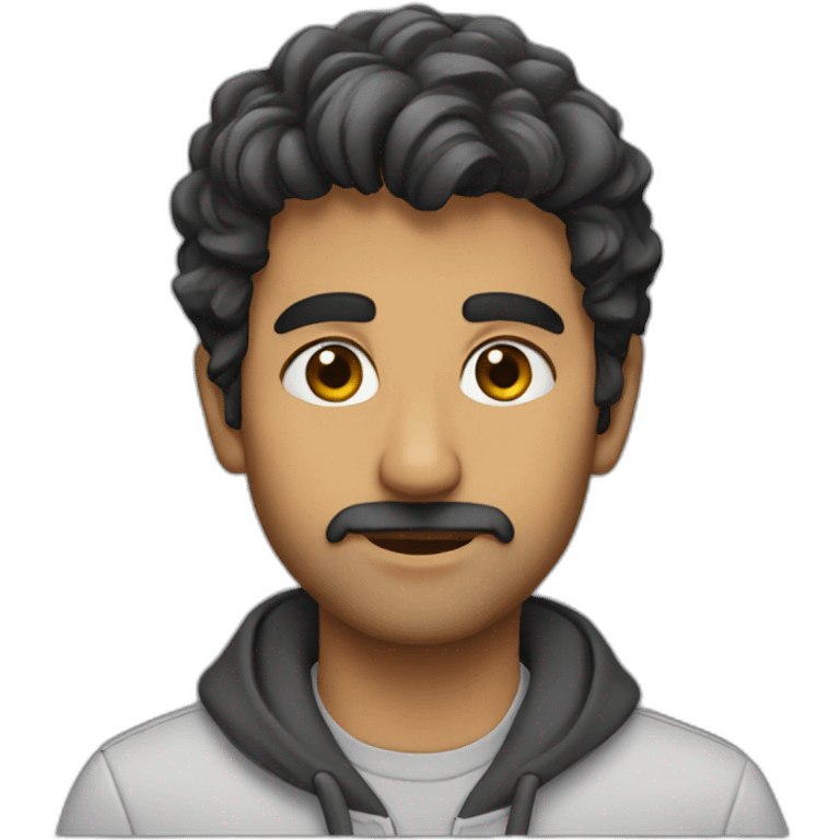 Farzad emoji