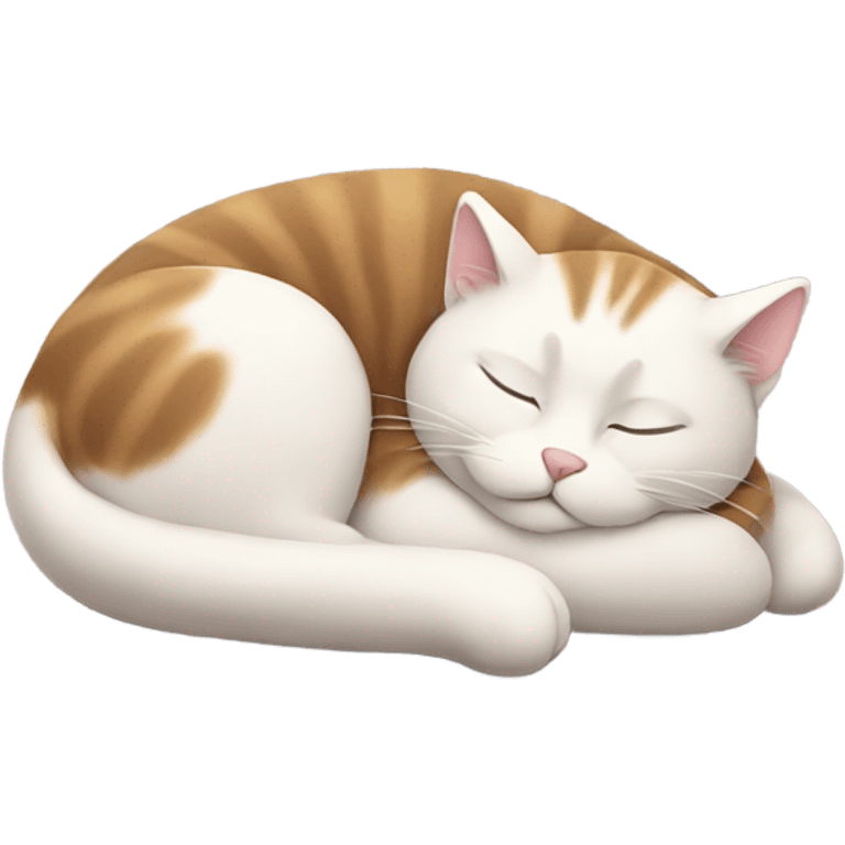 Catnap emoji