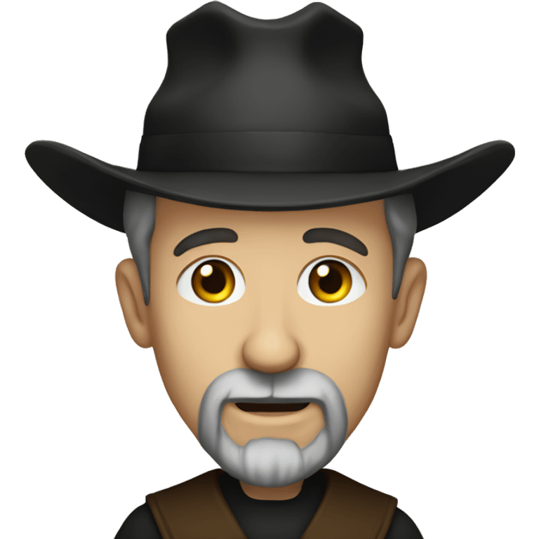 John Calvin emoji