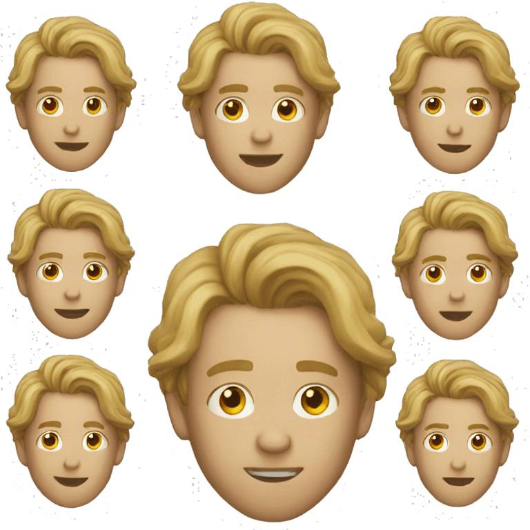 Johan emoji