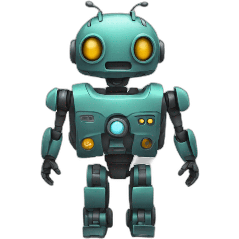 event bot emoji