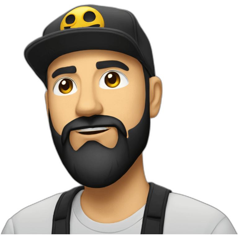 keemstar emoji