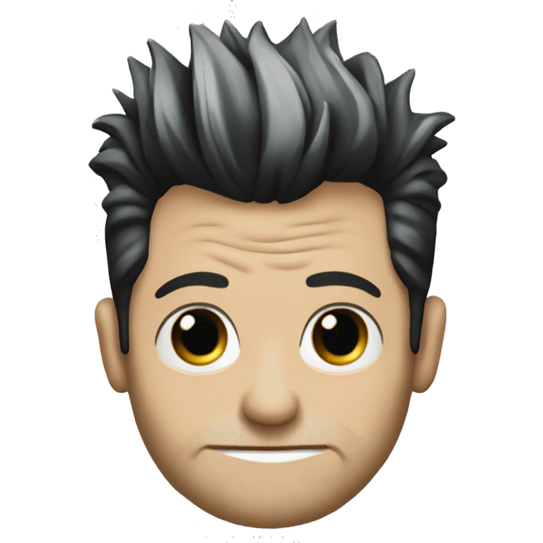 Mike Dirnt Green Day emoji