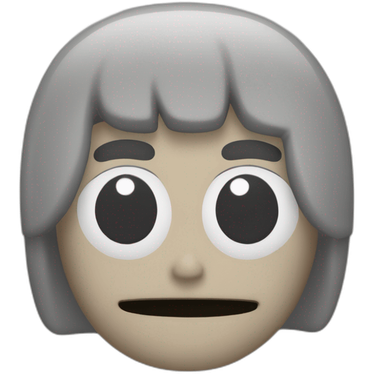 Bob l’éponge  emoji