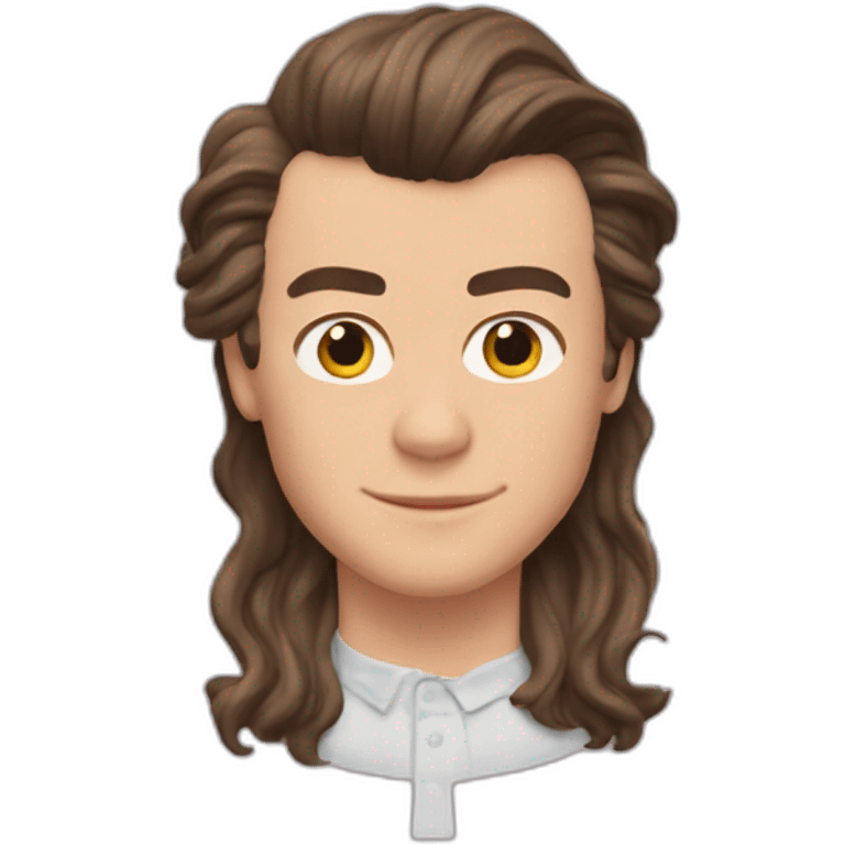 harry styles 2022 treat people with kindness your  emoji