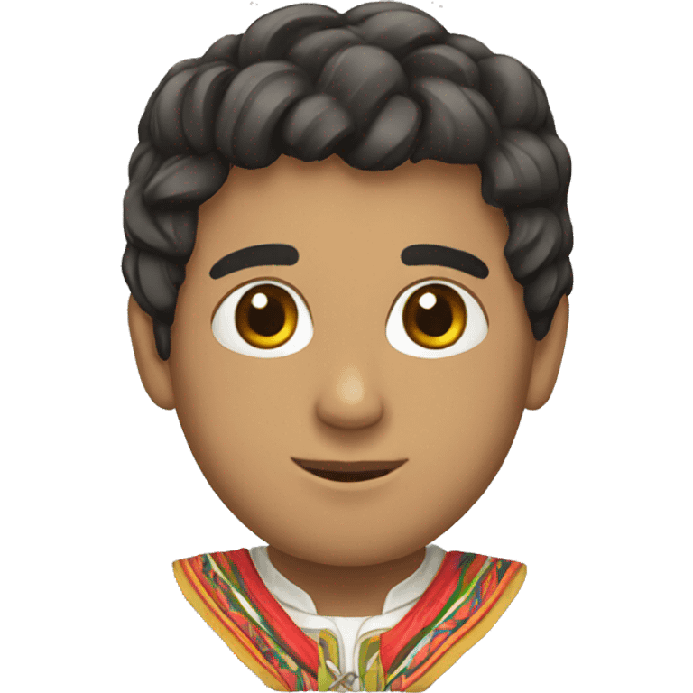 peru emoji