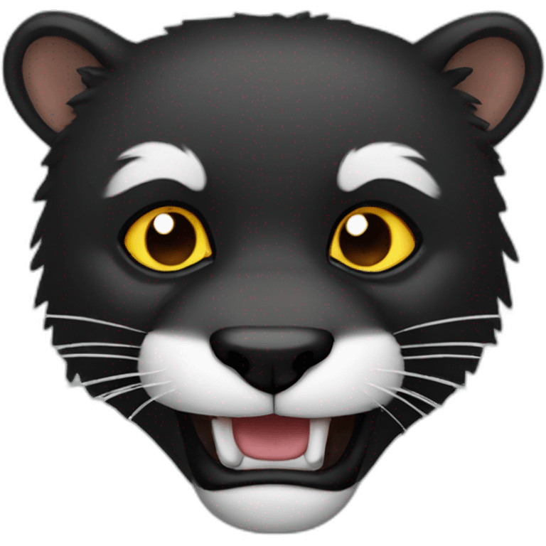 bearcat emoji