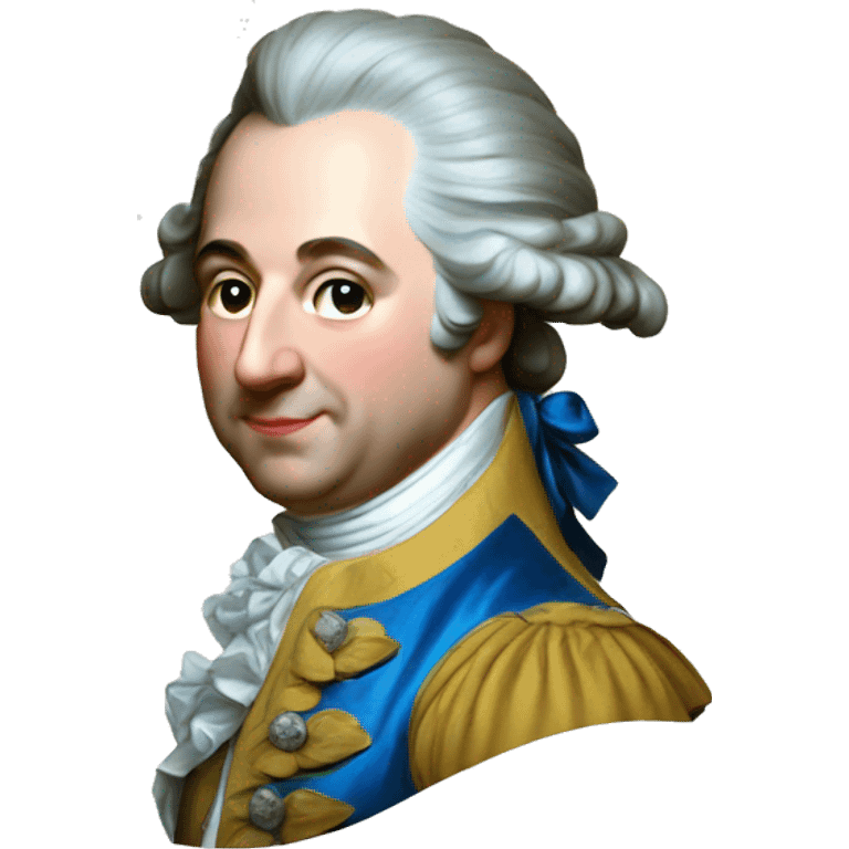 louis XVI emoji