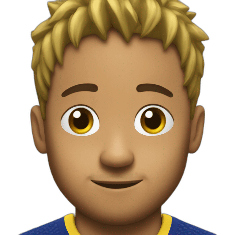 Neymar emoji