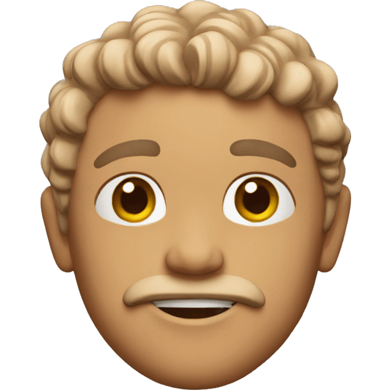 clay emoji