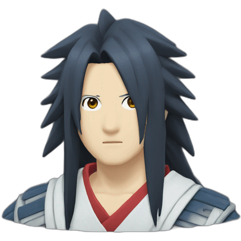 Madara uchiwa emoji