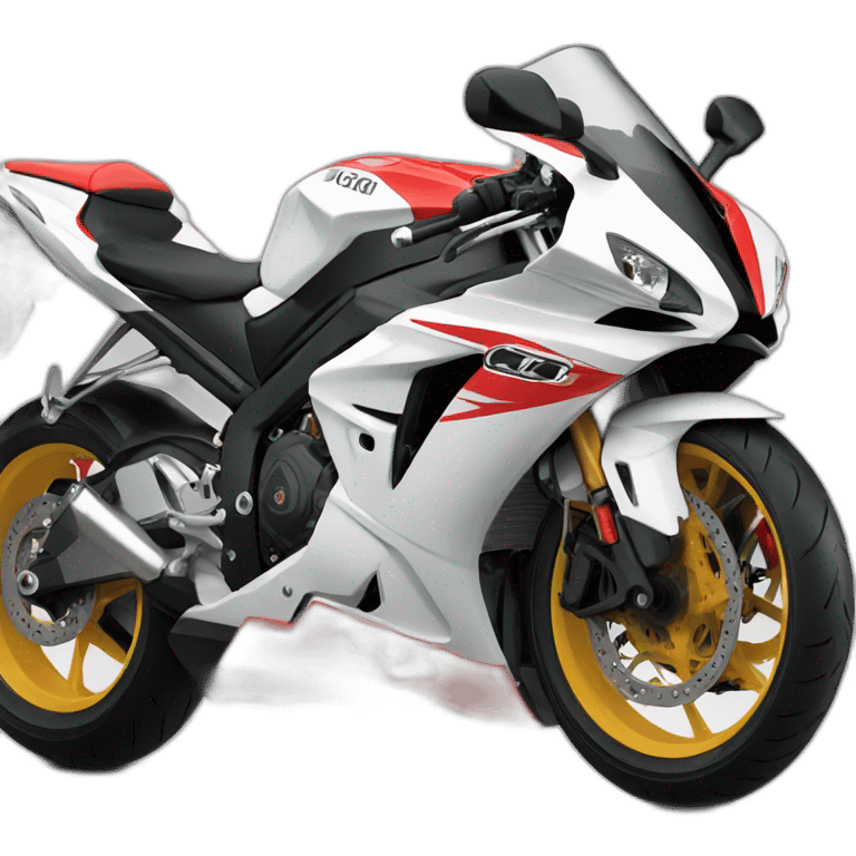 Cbr 600rr emoji