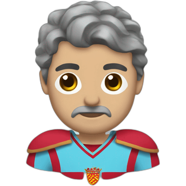 Celta de Vigo emoji